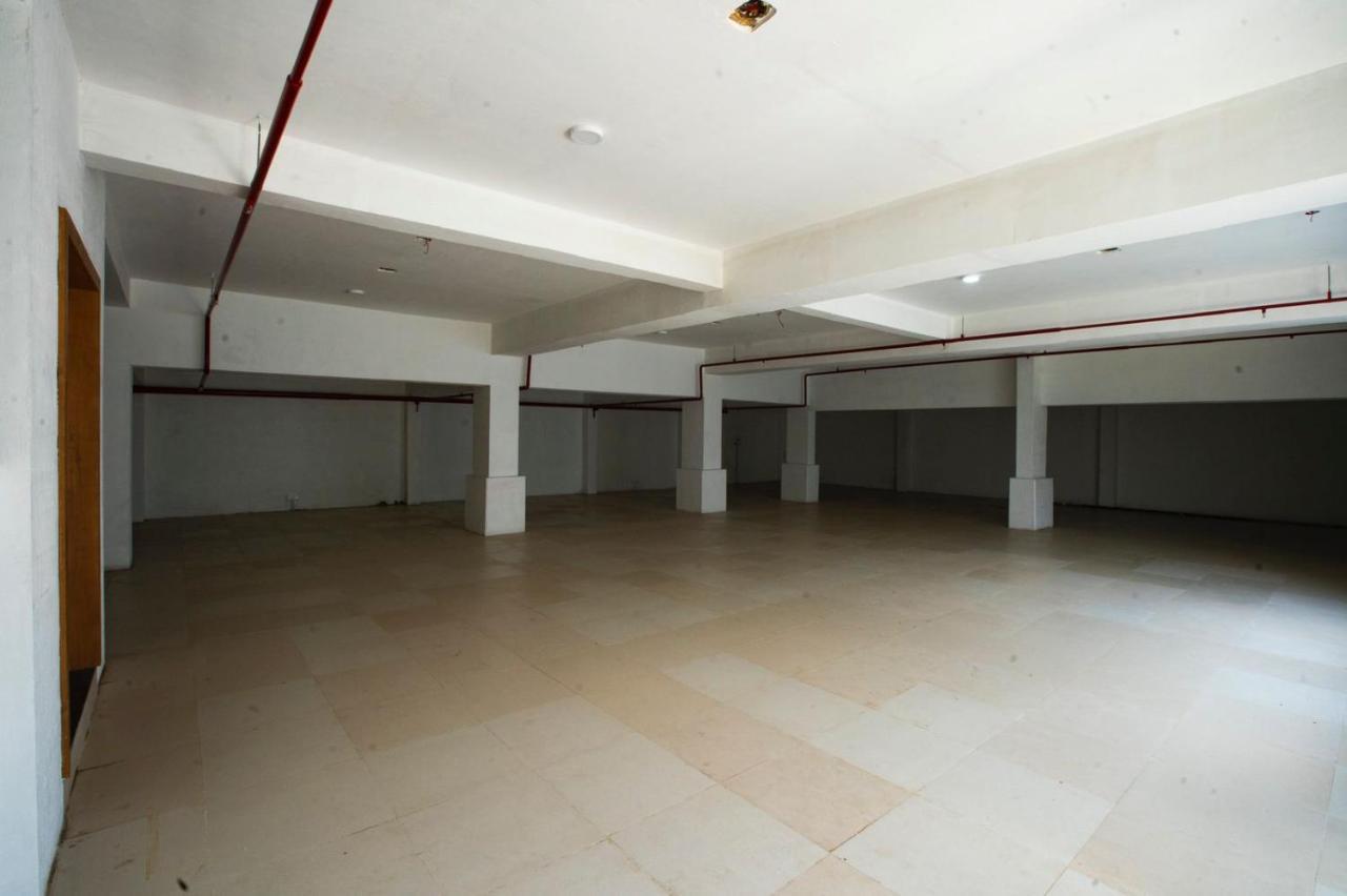 Capital O 47631 Hotel The Orange Flag Aurangabad (Maharashtra) Exterior foto